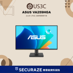 ASUS 華碩 VA259HGA 護眼電競顯示器 24.5吋 FHD